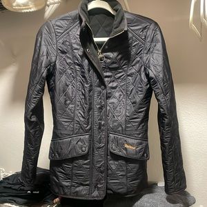 Barbour women’s jacket